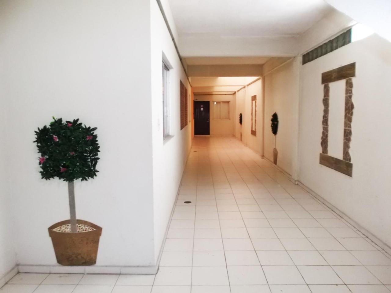 Inmobiliaria Percales Apartment Veracruz