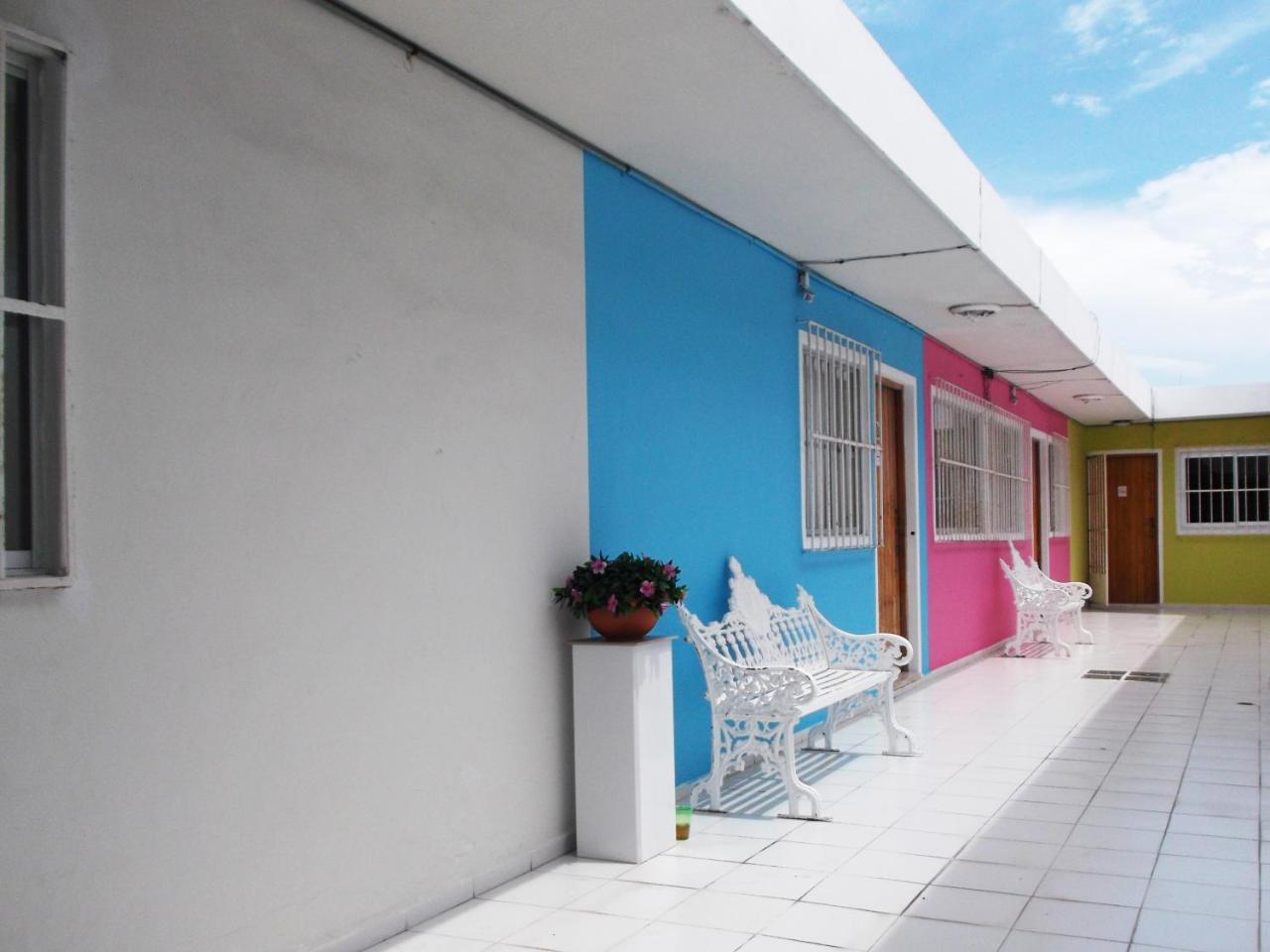 Inmobiliaria Percales Apartment Veracruz