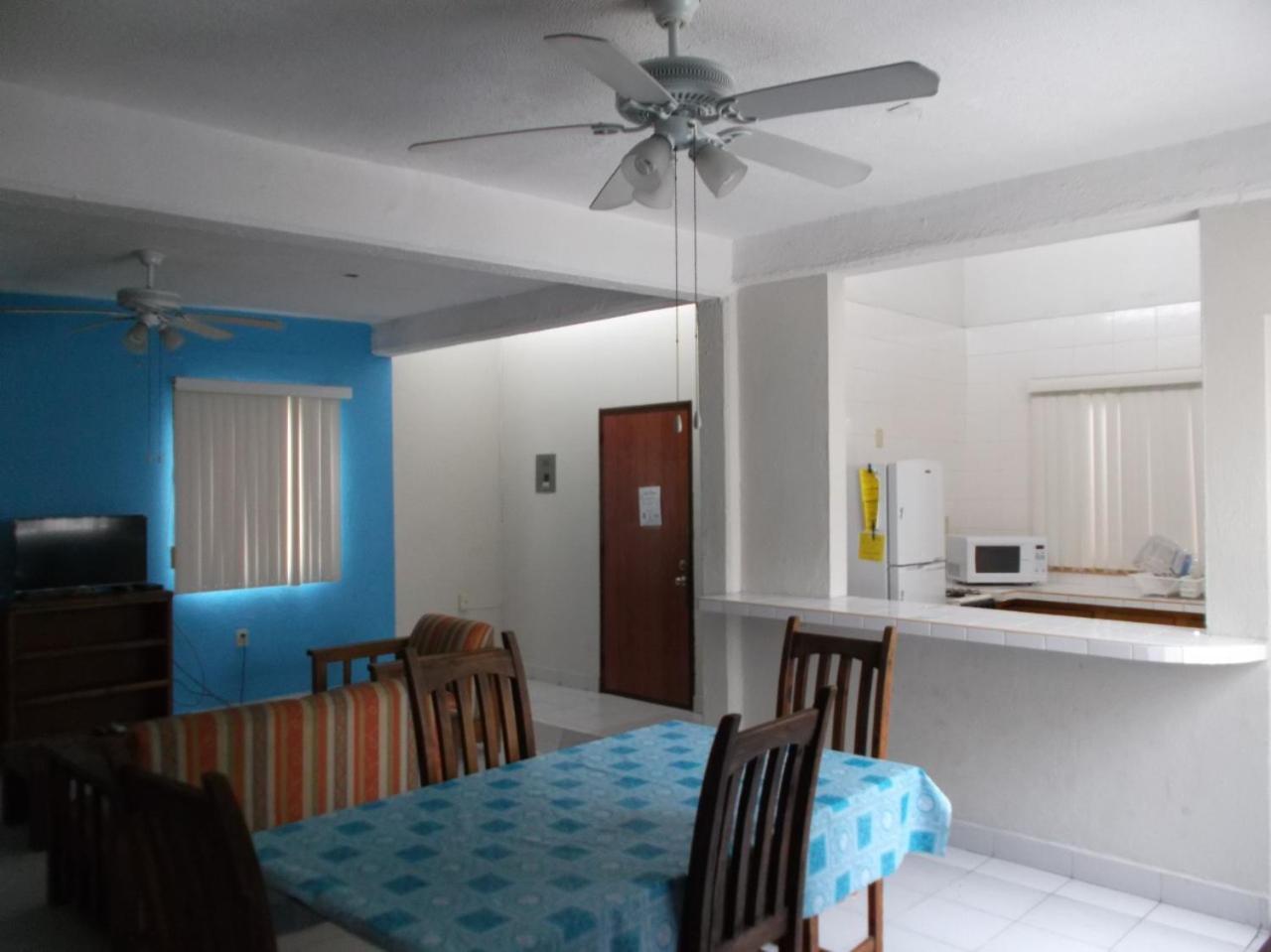 Inmobiliaria Percales Apartment