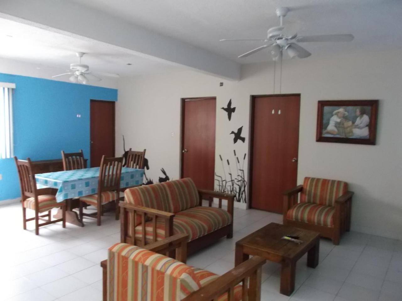 Apartment Inmobiliaria Percales *