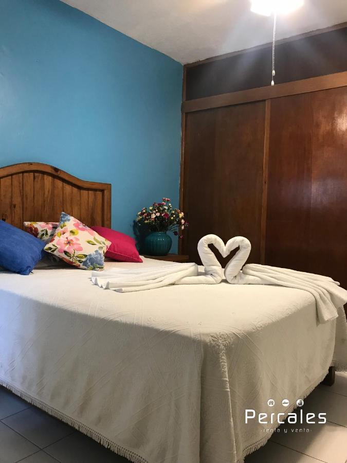 Apartment Inmobiliaria Percales Veracruz